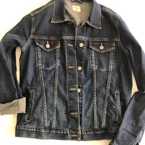 Gap denim jacket